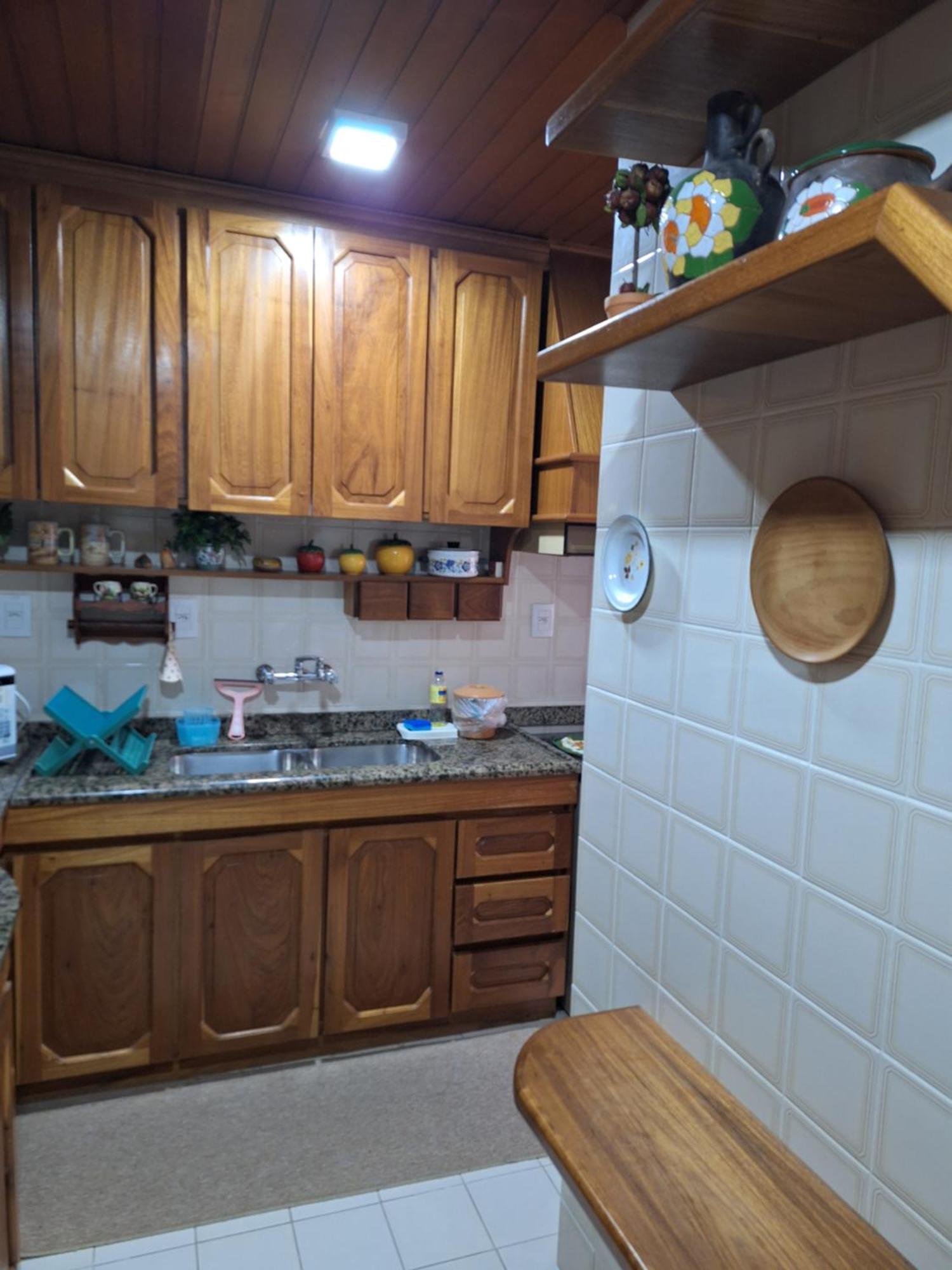 Apto 104 غرامادو المظهر الخارجي الصورة